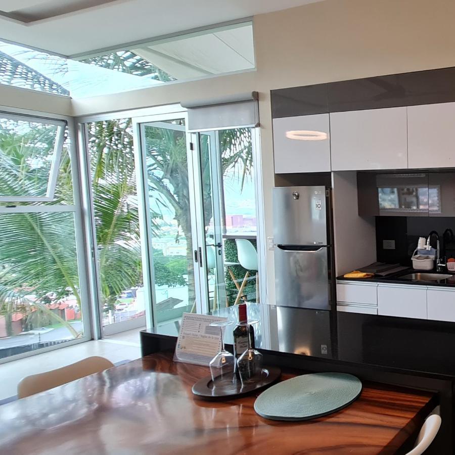 Cozy Private Apartment, Mirador Escazu -Great View- Ngoại thất bức ảnh