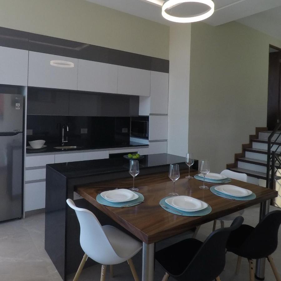 Cozy Private Apartment, Mirador Escazu -Great View- Ngoại thất bức ảnh