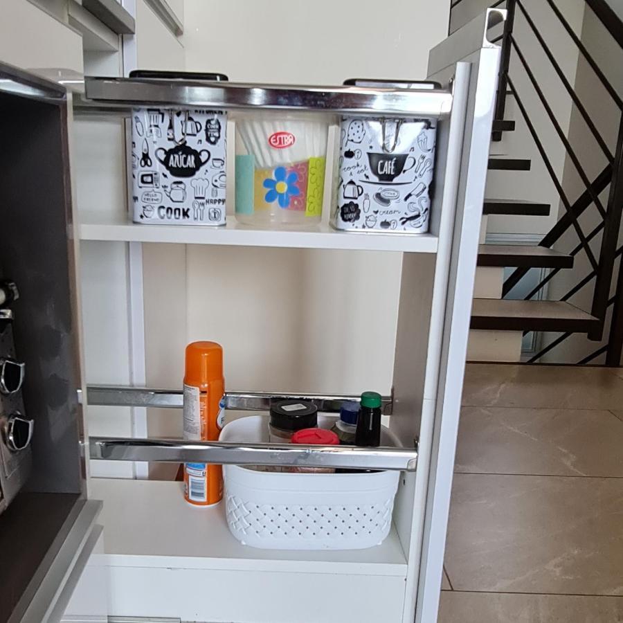 Cozy Private Apartment, Mirador Escazu -Great View- Ngoại thất bức ảnh
