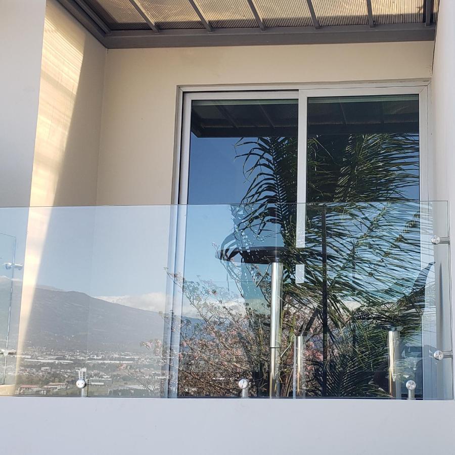 Cozy Private Apartment, Mirador Escazu -Great View- Ngoại thất bức ảnh